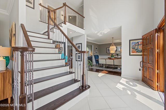 1 Waltham Drive, Tinton Falls, NJ 07724