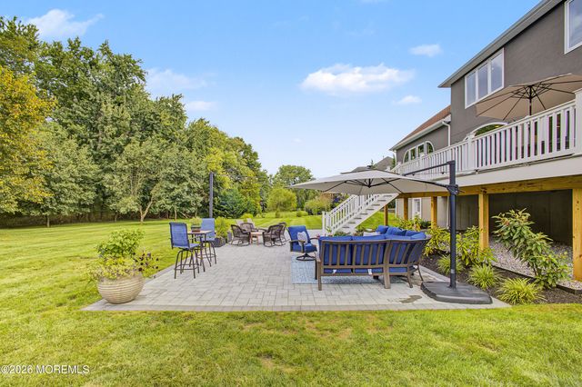 1 Waltham Drive, Tinton Falls, NJ 07724