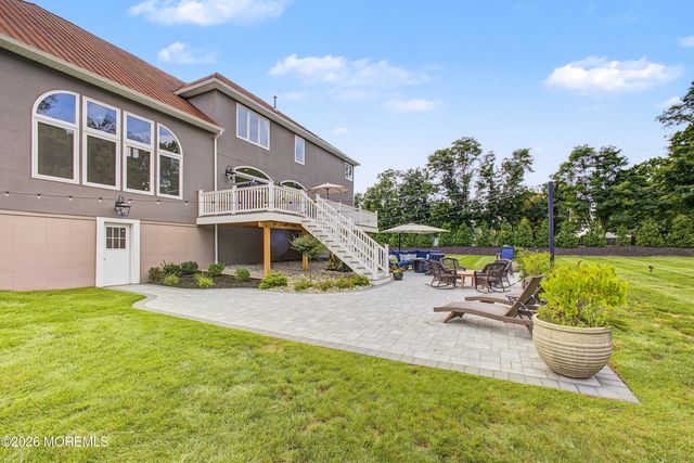 1 Waltham Drive, Tinton Falls, NJ 07724