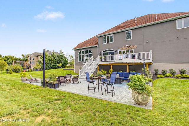 1 Waltham Drive, Tinton Falls, NJ 07724