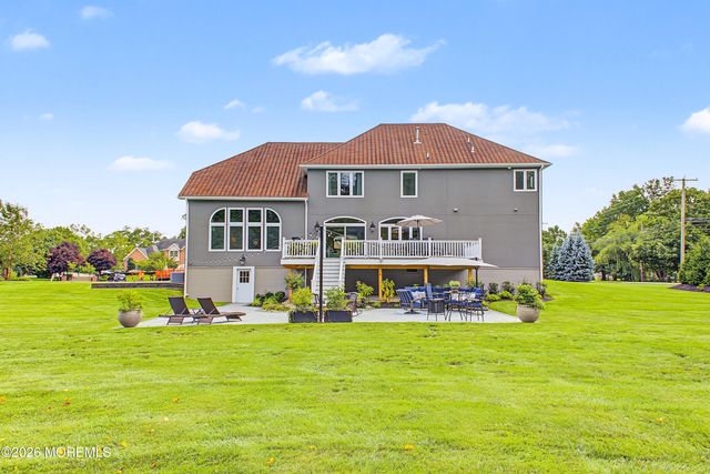 1 Waltham Drive, Tinton Falls, NJ 07724