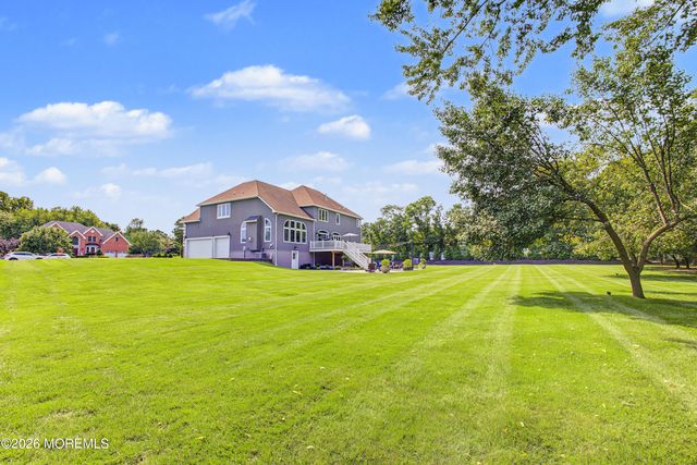 1 Waltham Drive, Tinton Falls, NJ 07724