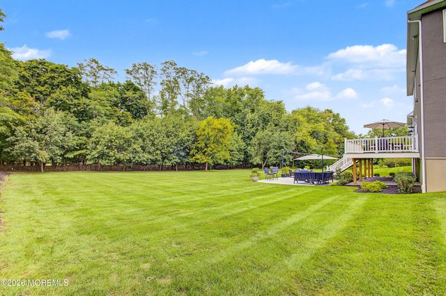 1 Waltham Drive, Tinton Falls, NJ 07724