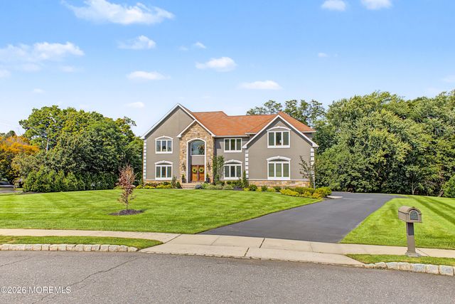 1 Waltham Drive, Tinton Falls, NJ 07724