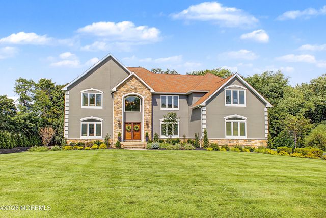 1 Waltham Drive, Tinton Falls, NJ 07724