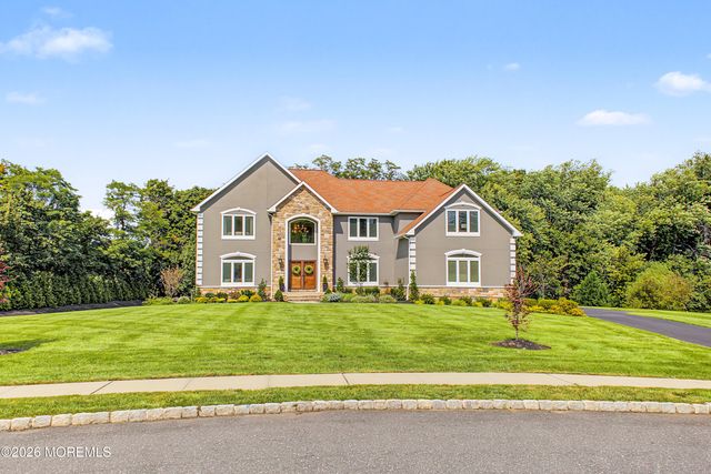 1 Waltham Drive, Tinton Falls, NJ 07724