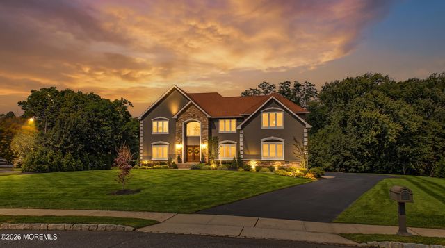 1 Waltham Drive, Tinton Falls, NJ 07724