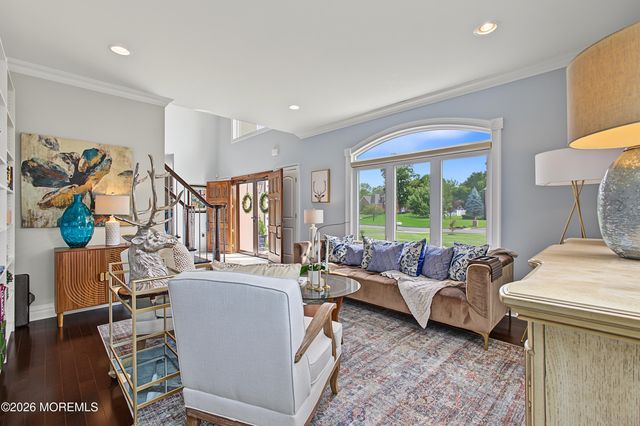 1 Waltham Drive, Tinton Falls, NJ 07724