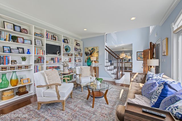1 Waltham Drive, Tinton Falls, NJ 07724