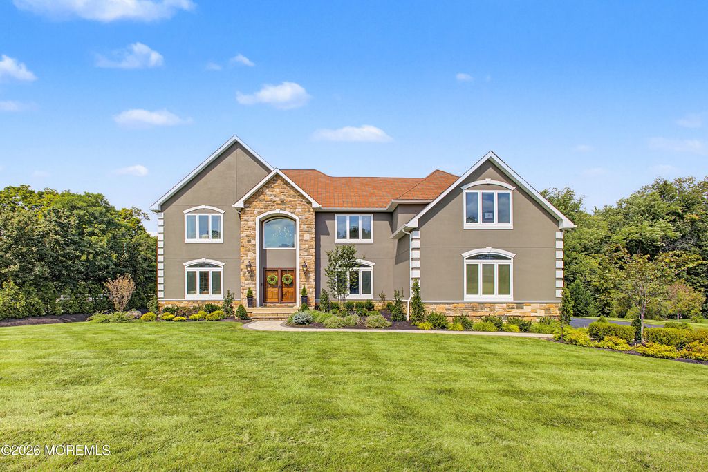 1 Waltham Drive, Tinton Falls, NJ 07724