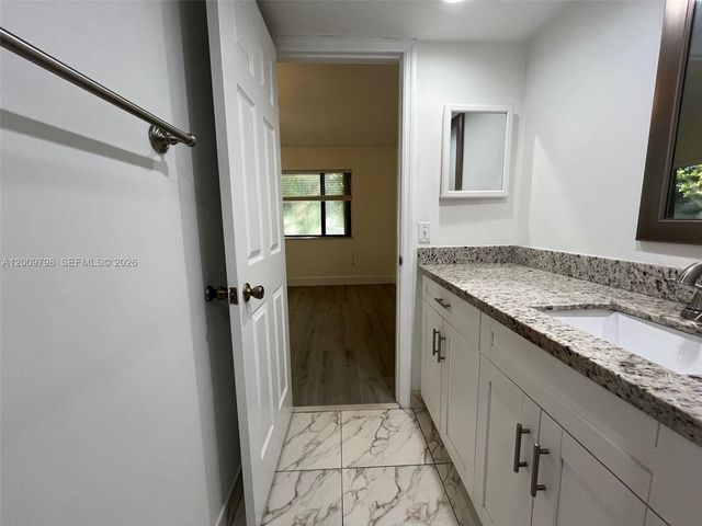 Address unavailable.