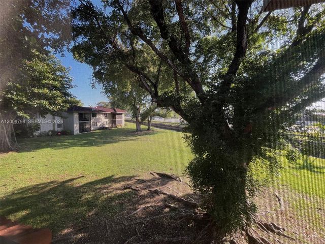 Address unavailable.