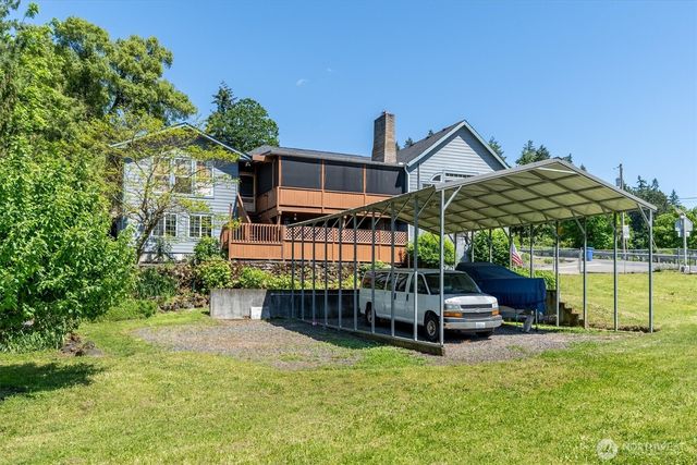 320 China Garden Rd., Kalama, WA 98625