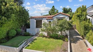 2569 Patricia Avenue, Los Angeles, CA 90064