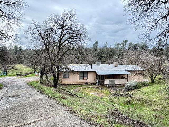 19019 Olinda Road, Anderson, CA 96007