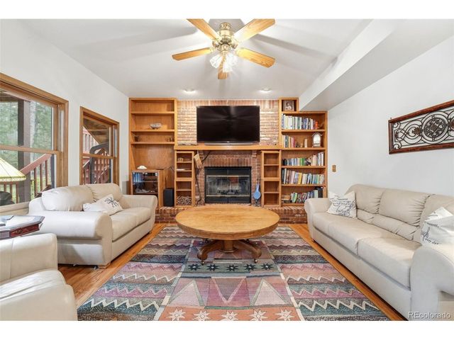 17675 Charter Pines Dr, Monument, CO 80132