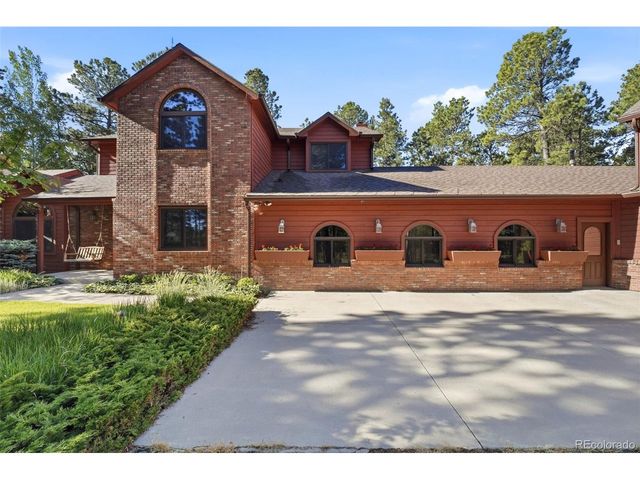 17675 Charter Pines Dr, Monument, CO 80132