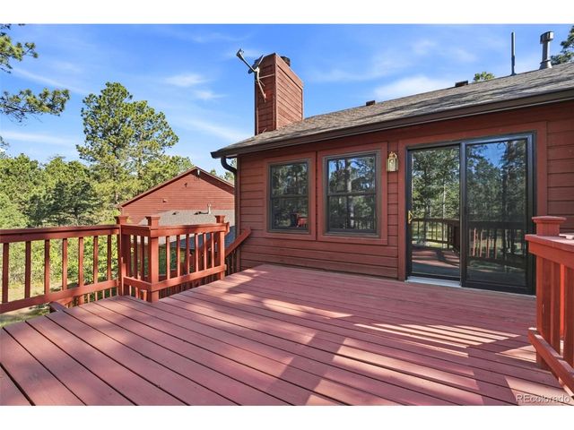17675 Charter Pines Dr, Monument, CO 80132