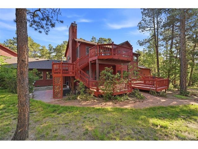 17675 Charter Pines Dr, Monument, CO 80132