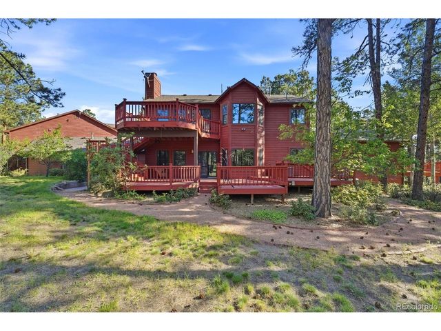 17675 Charter Pines Dr, Monument, CO 80132