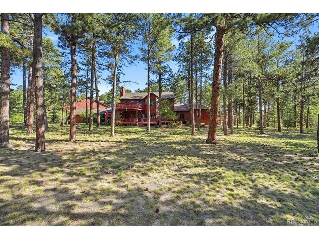 17675 Charter Pines Dr, Monument, CO 80132