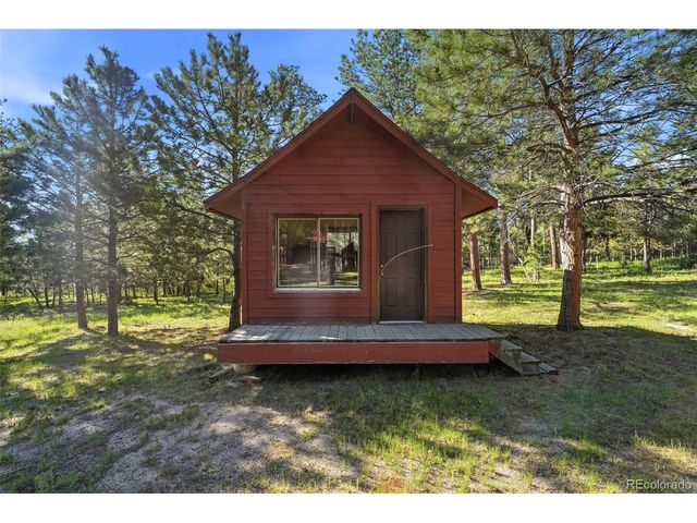 17675 Charter Pines Dr, Monument, CO 80132