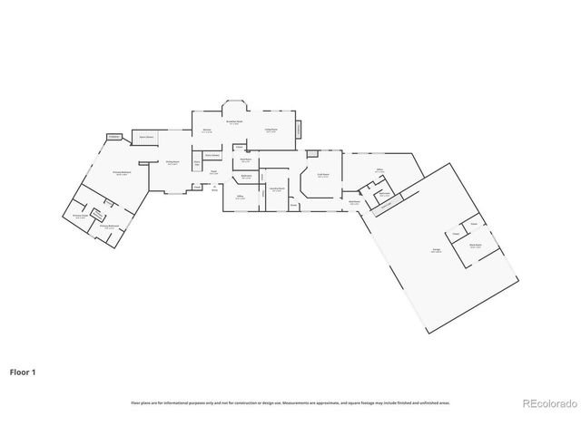 17675 Charter Pines Dr, Monument, CO 80132