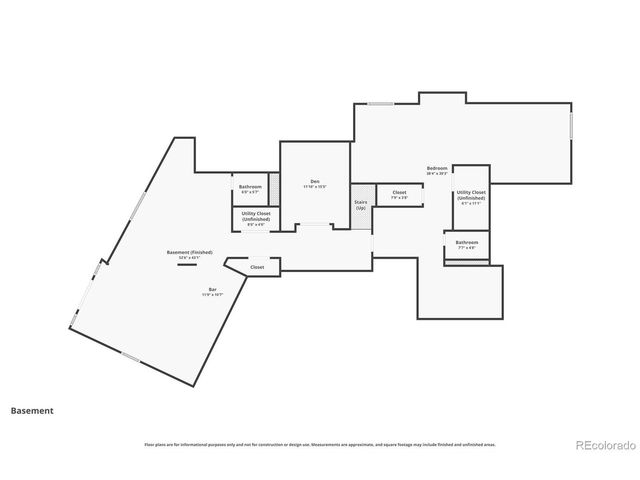17675 Charter Pines Dr, Monument, CO 80132
