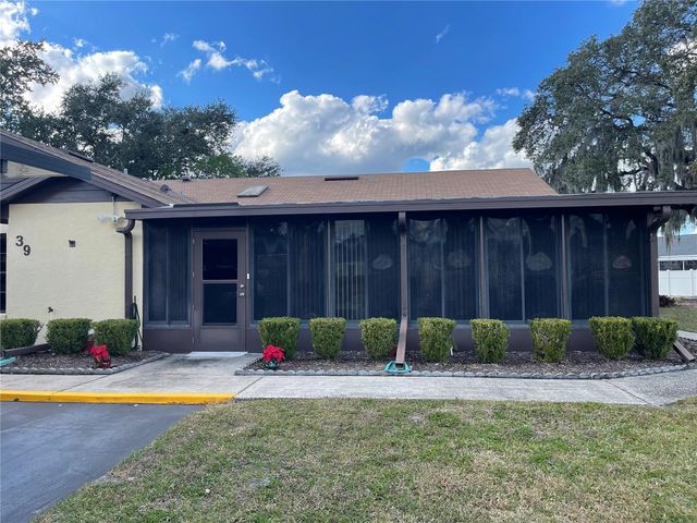 39 KIMBERLY COURT, Winter Haven, FL 33880