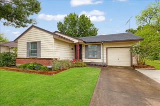 1668 Murray Drive, Garland, TX 75042