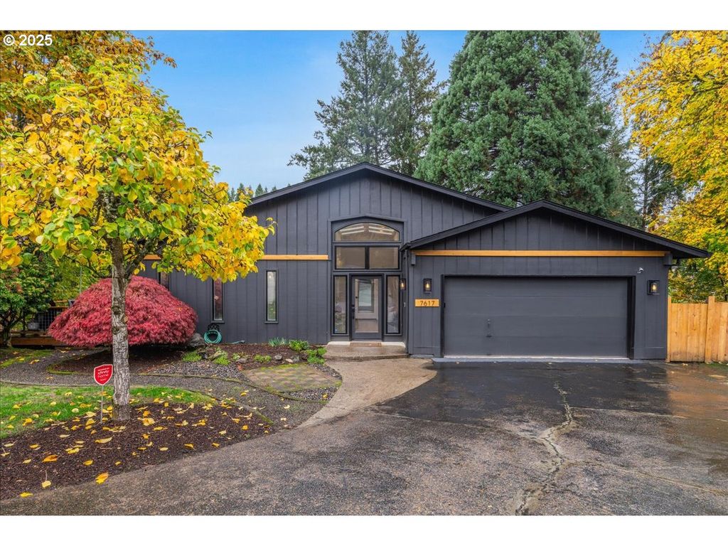 7617 Nw 16TH Ave, Vancouver, WA 98665