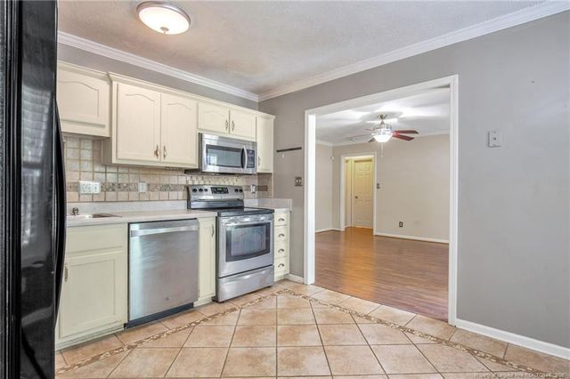 620 Tulip Court, Stedman, NC 28391
