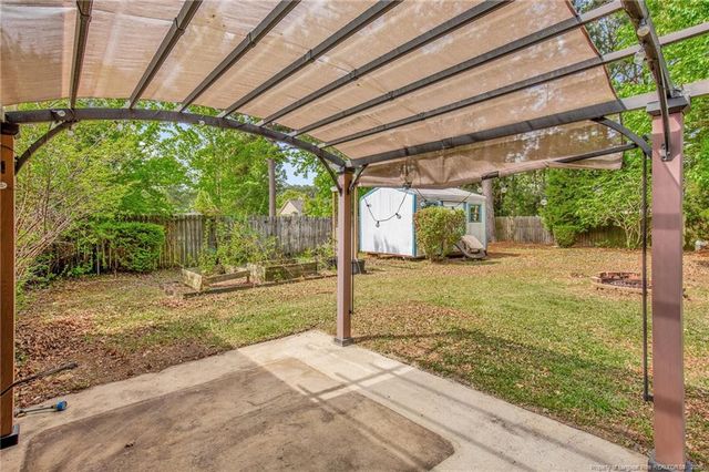 620 Tulip Court, Stedman, NC 28391