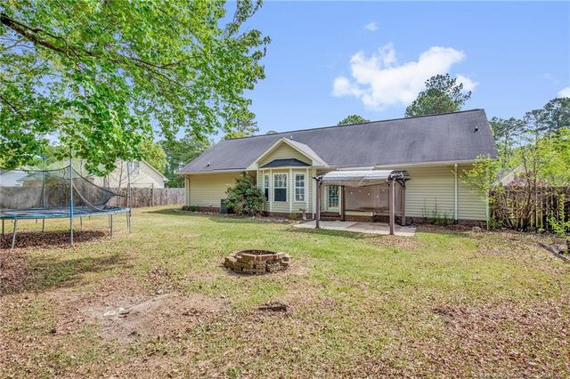 620 Tulip Court, Stedman, NC 28391