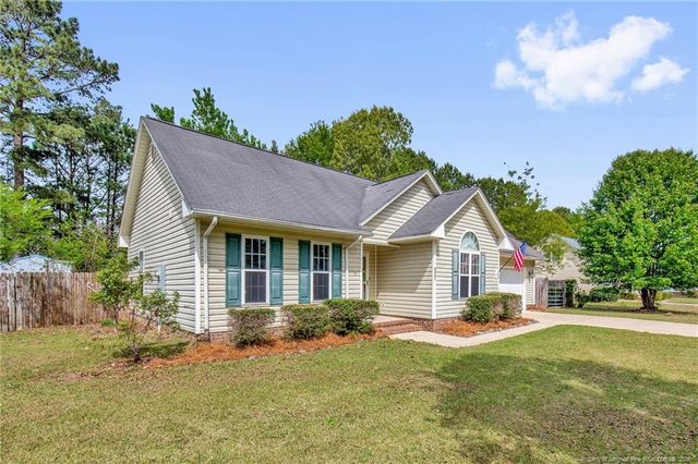 620 Tulip Court, Stedman, NC 28391