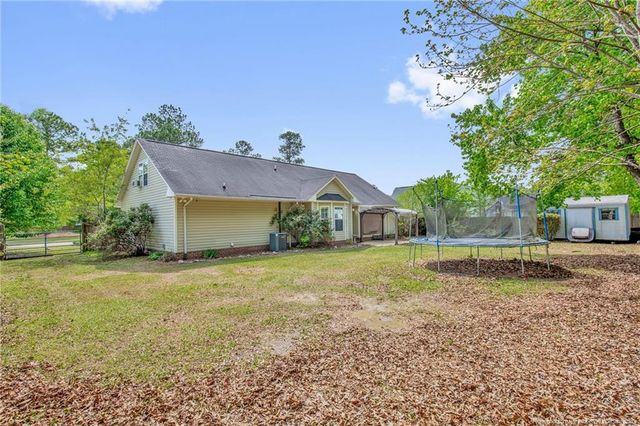 620 Tulip Court, Stedman, NC 28391