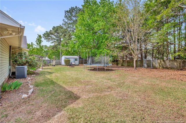 620 Tulip Court, Stedman, NC 28391