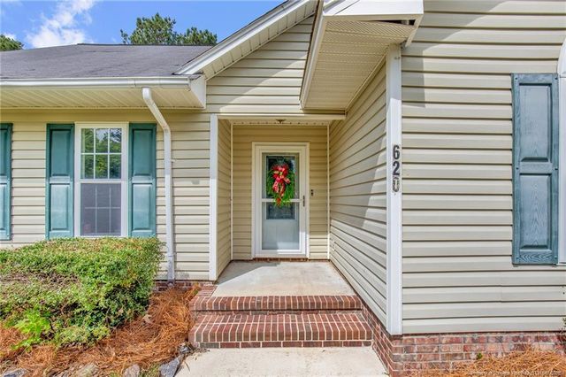 620 Tulip Court, Stedman, NC 28391