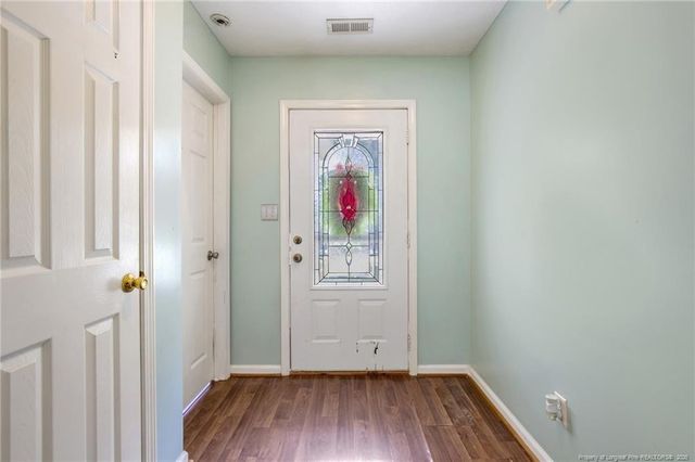 620 Tulip Court, Stedman, NC 28391