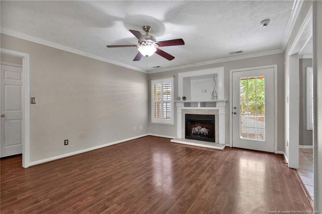 620 Tulip Court, Stedman, NC 28391
