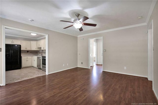 620 Tulip Court, Stedman, NC 28391