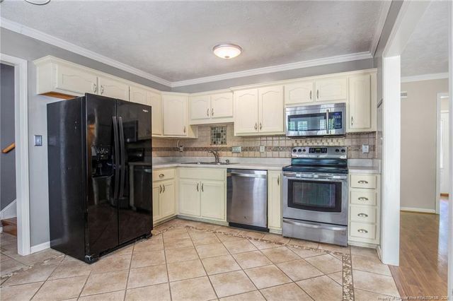620 Tulip Court, Stedman, NC 28391