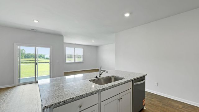 110 Culbertson Court, Holly Hill, SC 29059