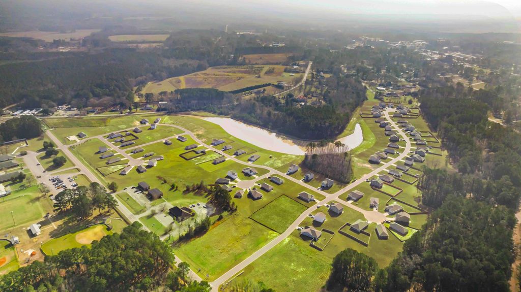 Image 26 of property listing at 110 Culbertson Court, Holly Hill, SC 29059