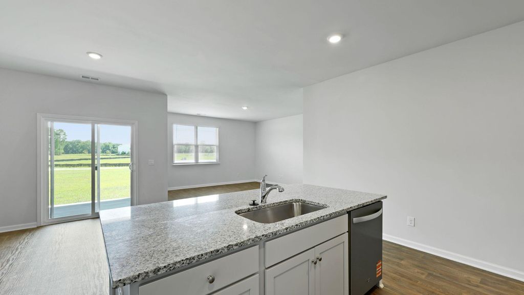 Image 9 of property listing at 110 Culbertson Court, Holly Hill, SC 29059