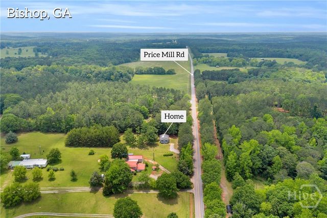 5180 Price Mill Road, Bishop, GA 30621