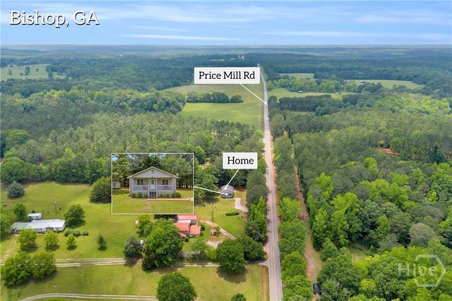 5180 Price Mill Road, Bishop, GA 30621