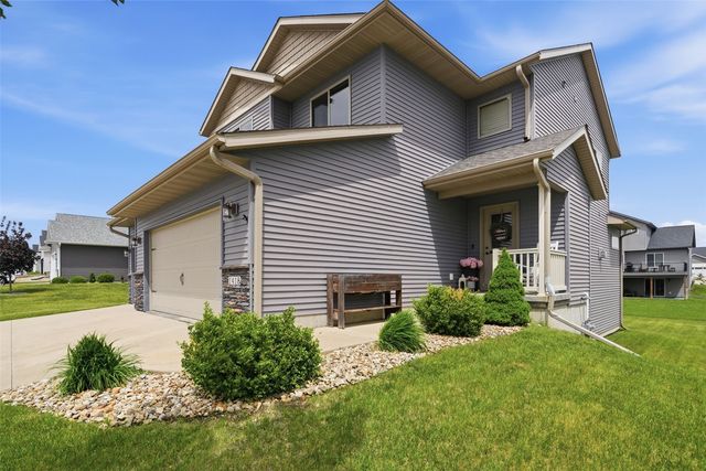1418 Cardinal Drive, Fairfax, IA 52228
