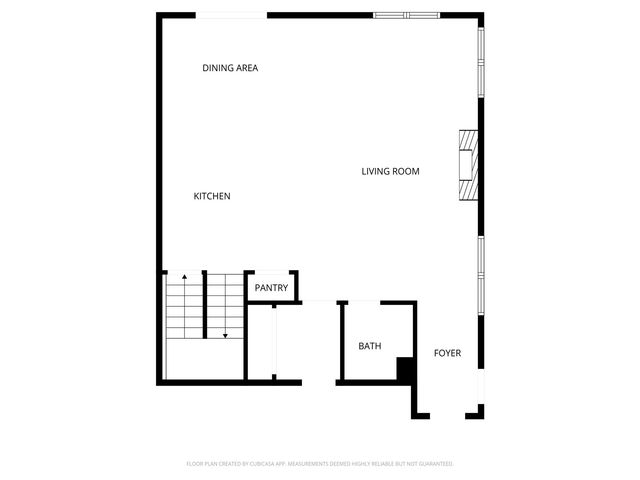 1418 Cardinal Drive, Fairfax, IA 52228