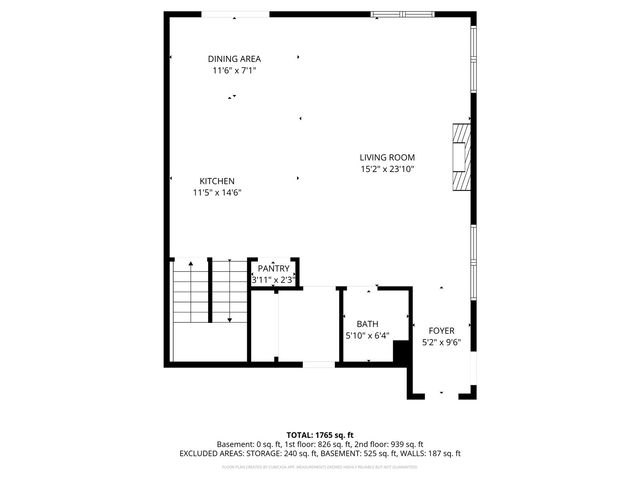 1418 Cardinal Drive, Fairfax, IA 52228